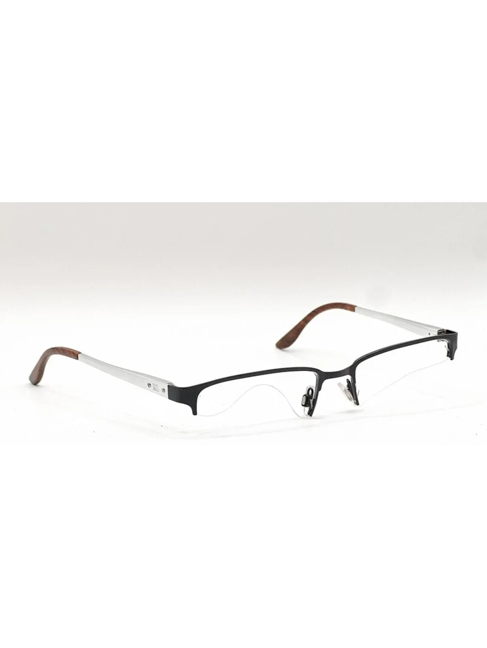 Ralph Lauren RL 5089 9281 Semi-shiny Black Authentic Eyeglass Frames 54-18